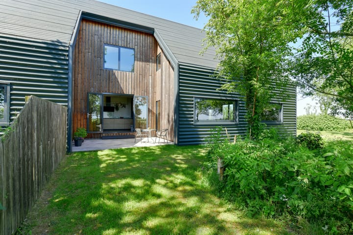 Foto 15 van Bloemendalergouw 51-B