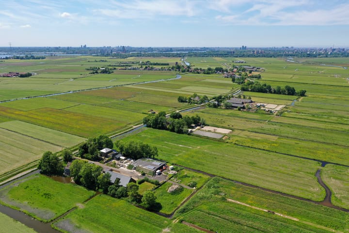 Foto 19 van Bloemendalergouw 51-B