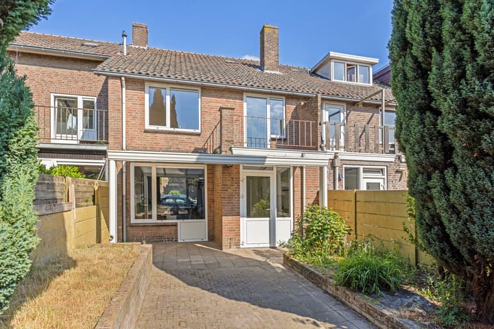 Foto 24 van Aert van der Neerstraat 4