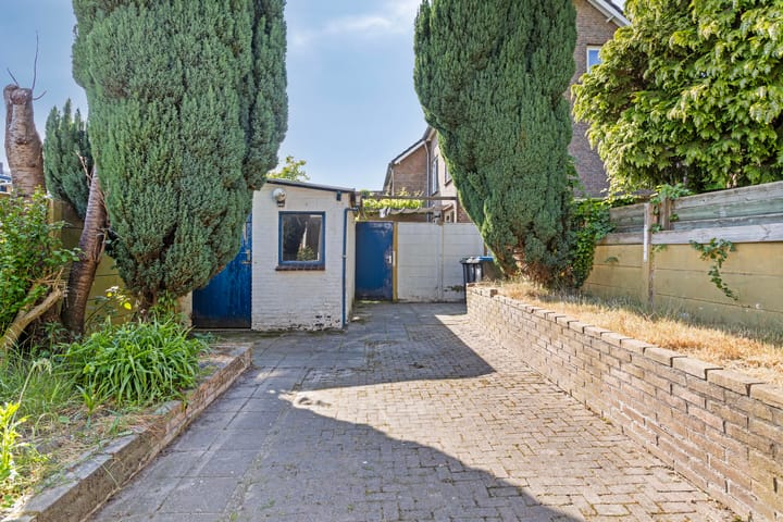 Foto 25 van Aert van der Neerstraat 4