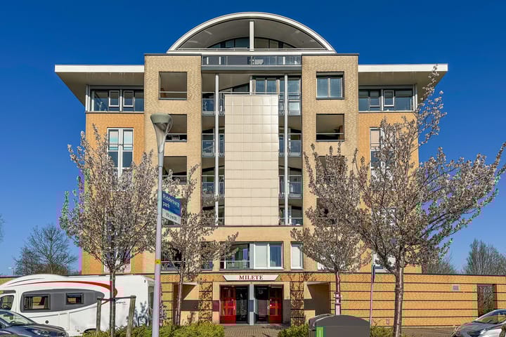 Foto 1 van Ridderburgpark 111