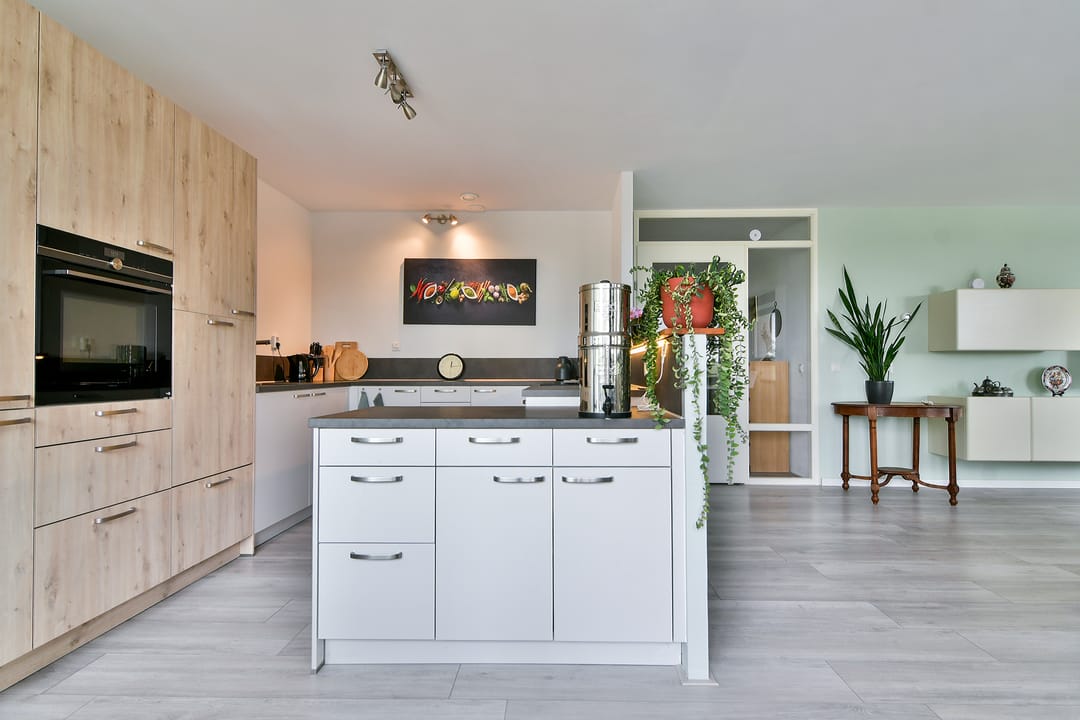 Photo 2 of Ridderburgpark 111