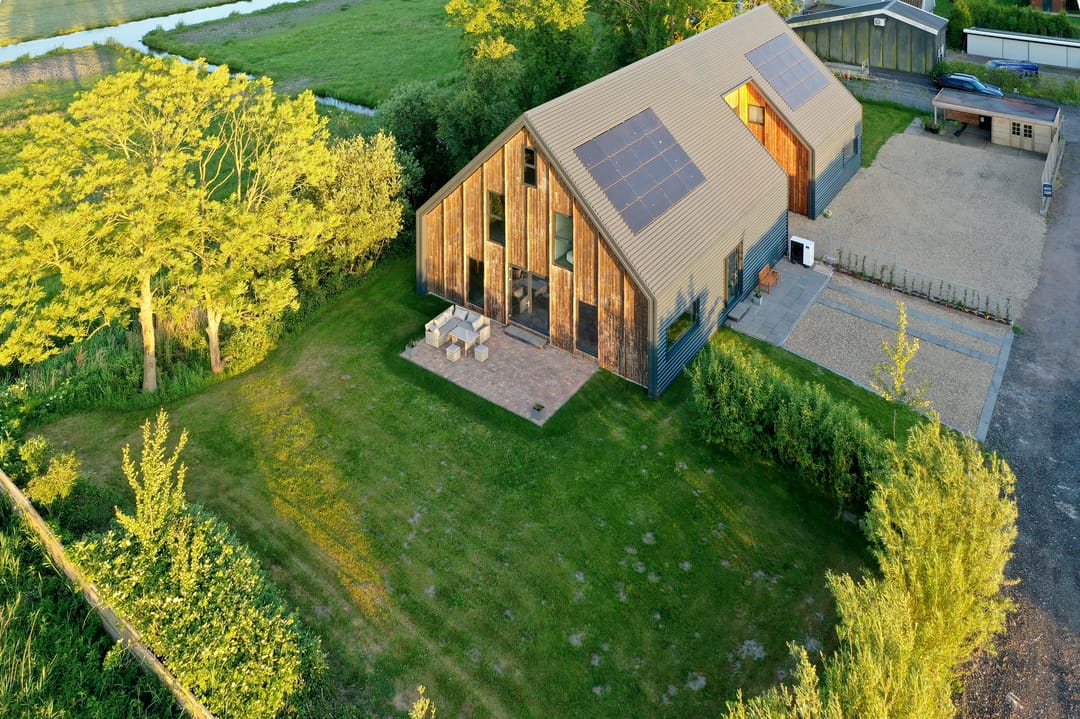 Foto 41 van Bloemendalergouw 51-B