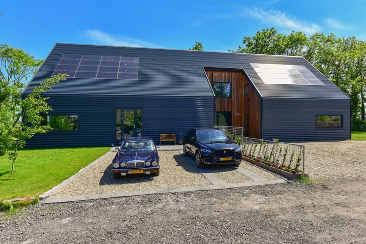 Foto 42 van Bloemendalergouw 51-B