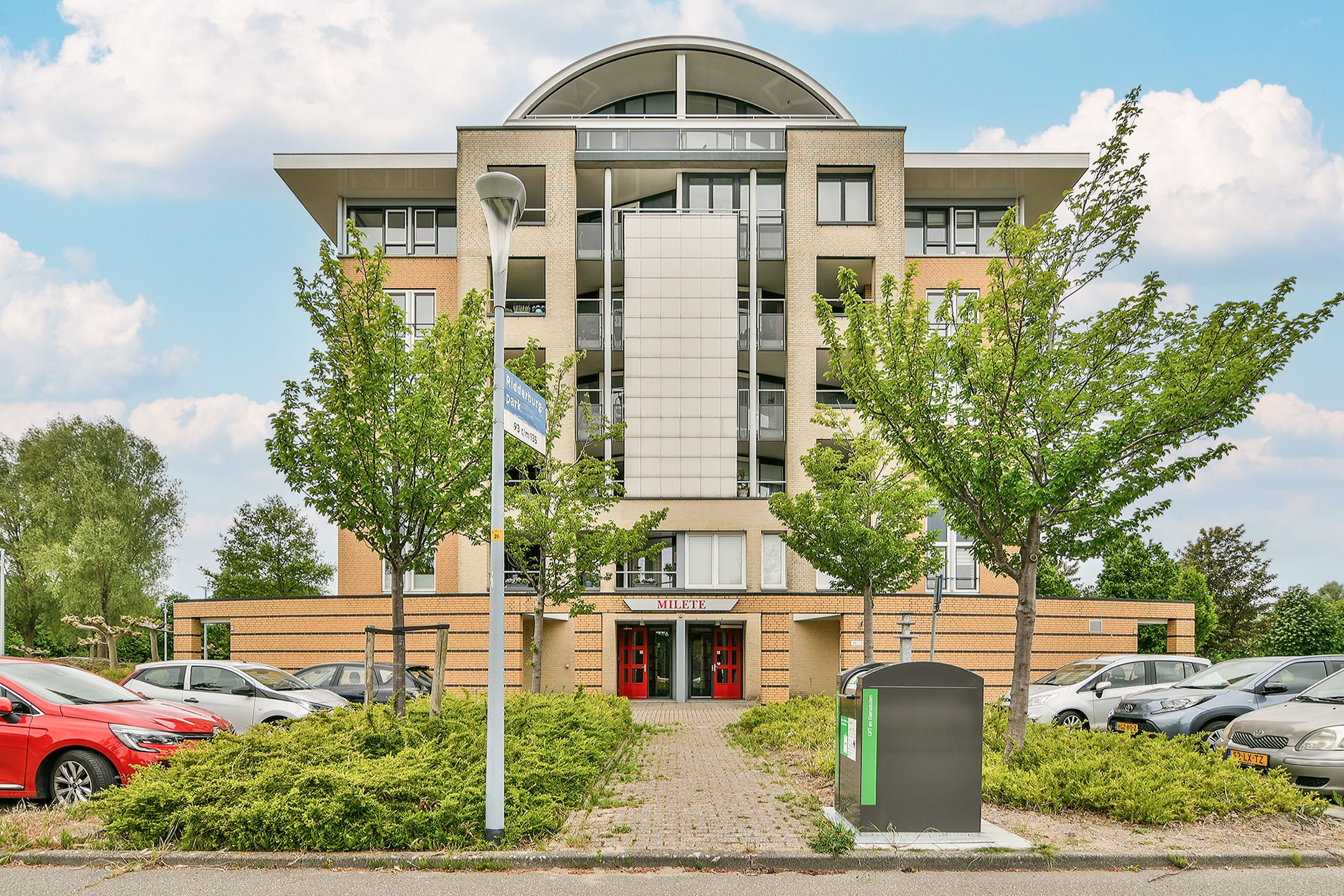 Photo 6 of Ridderburgpark 111