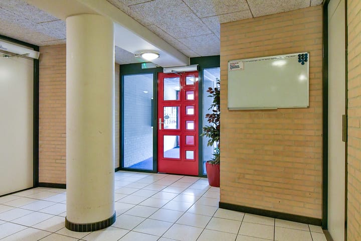 Foto 7 van Ridderburgpark 111