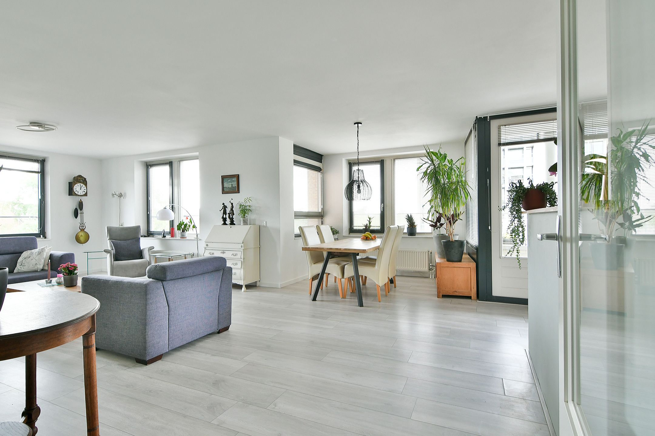 Photo 9 of Ridderburgpark 111