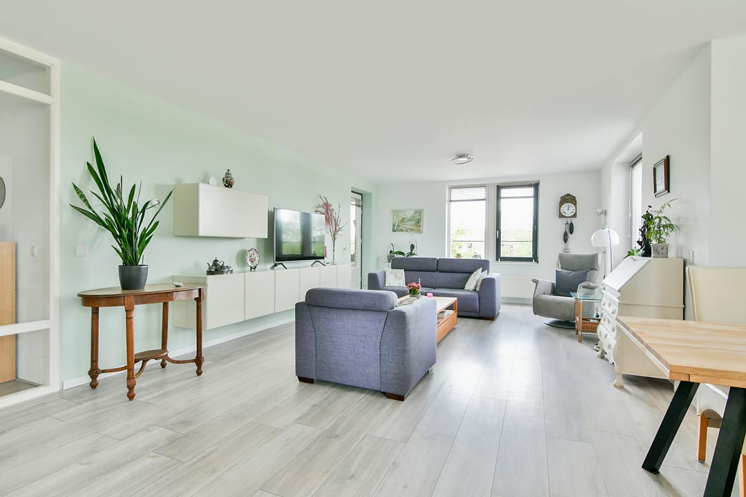 Photo 11 of Ridderburgpark 111