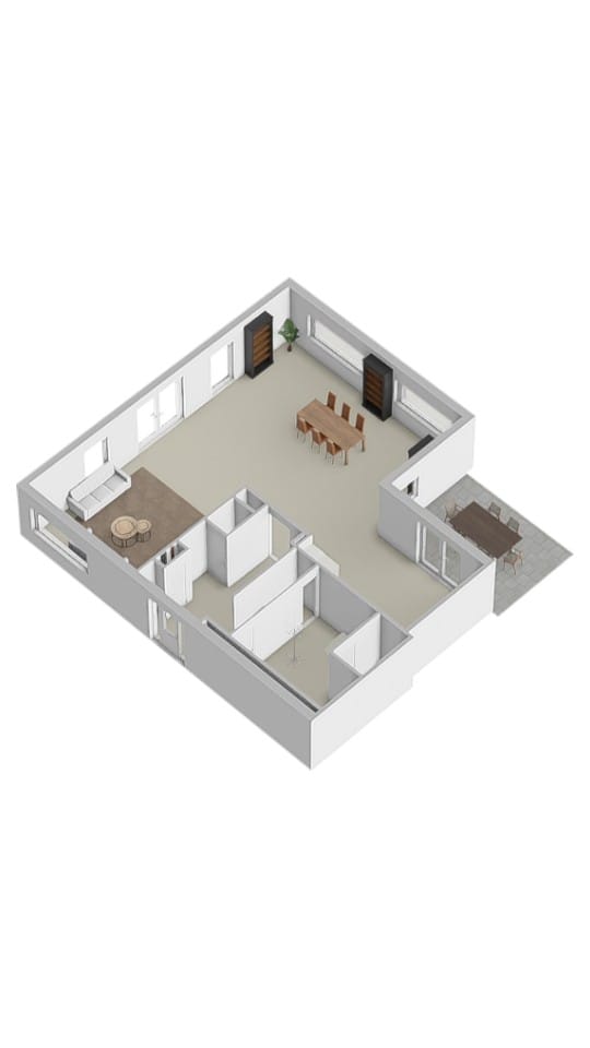 Foto 48 van Bloemendalergouw 51-B