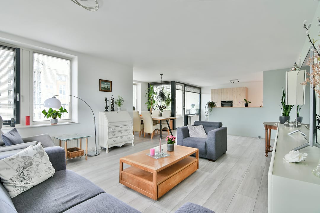 Photo 16 of Ridderburgpark 111