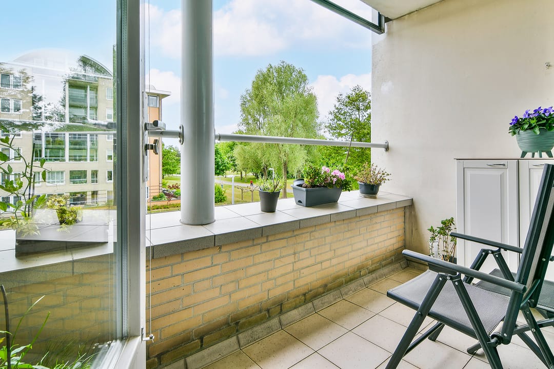 Photo 23 of Ridderburgpark 111