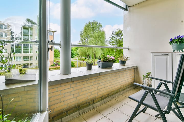 Foto 23 van Ridderburgpark 111