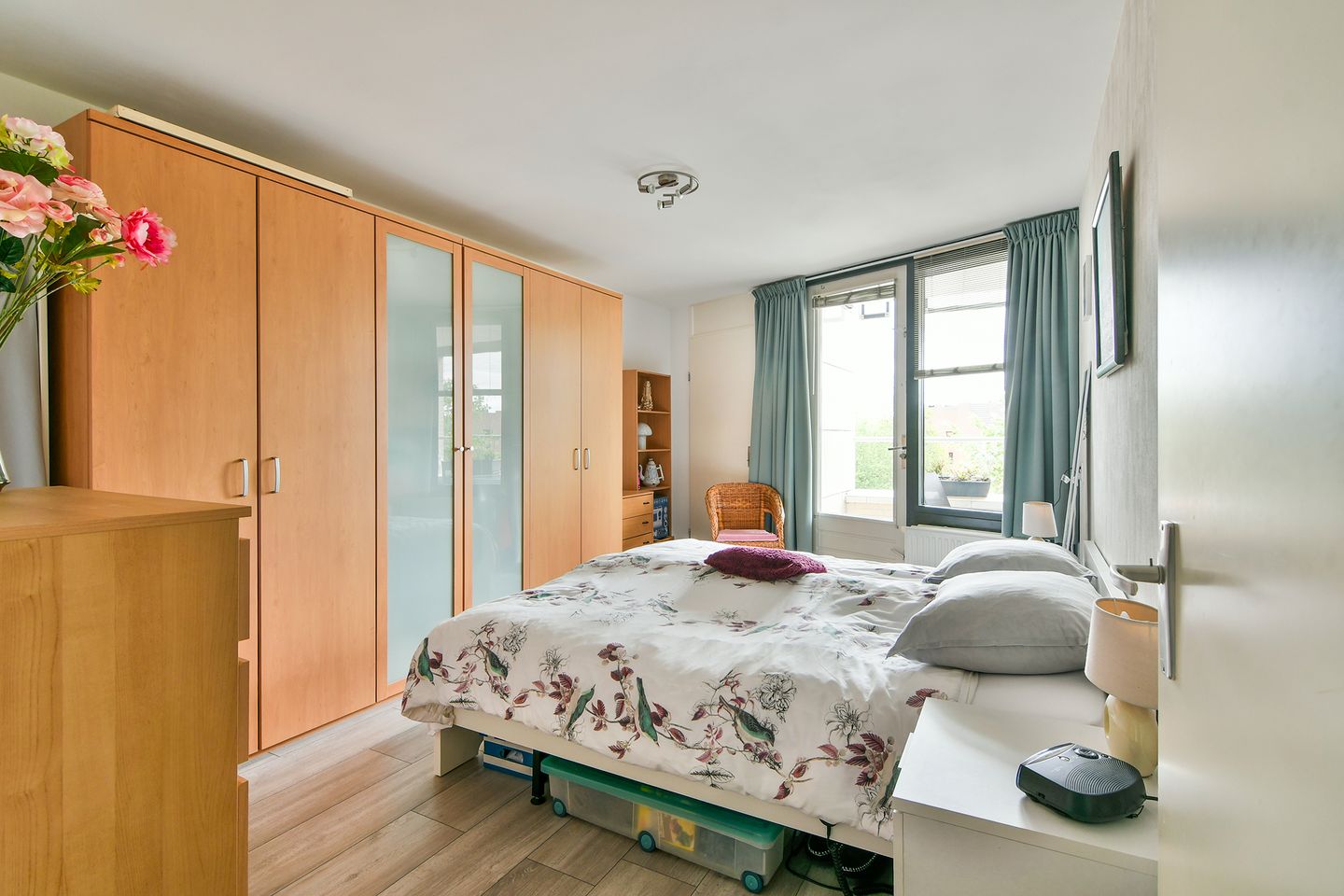 Photo 25 of Ridderburgpark 111