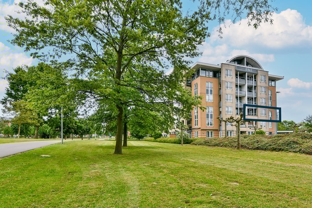 Photo 32 of Ridderburgpark 111