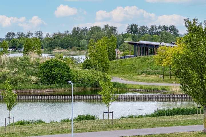 Foto 33 van Ridderburgpark 111