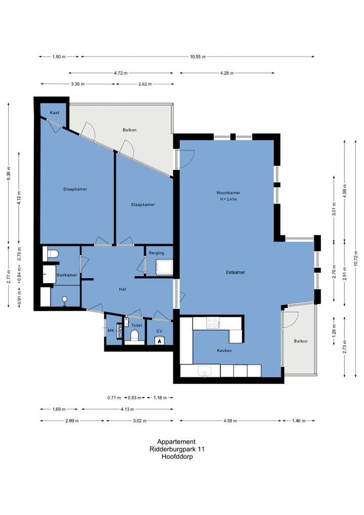 Foto 38 van Ridderburgpark 111