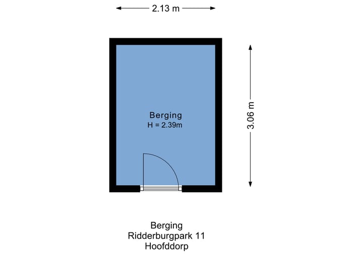 Foto 39 van Ridderburgpark 111