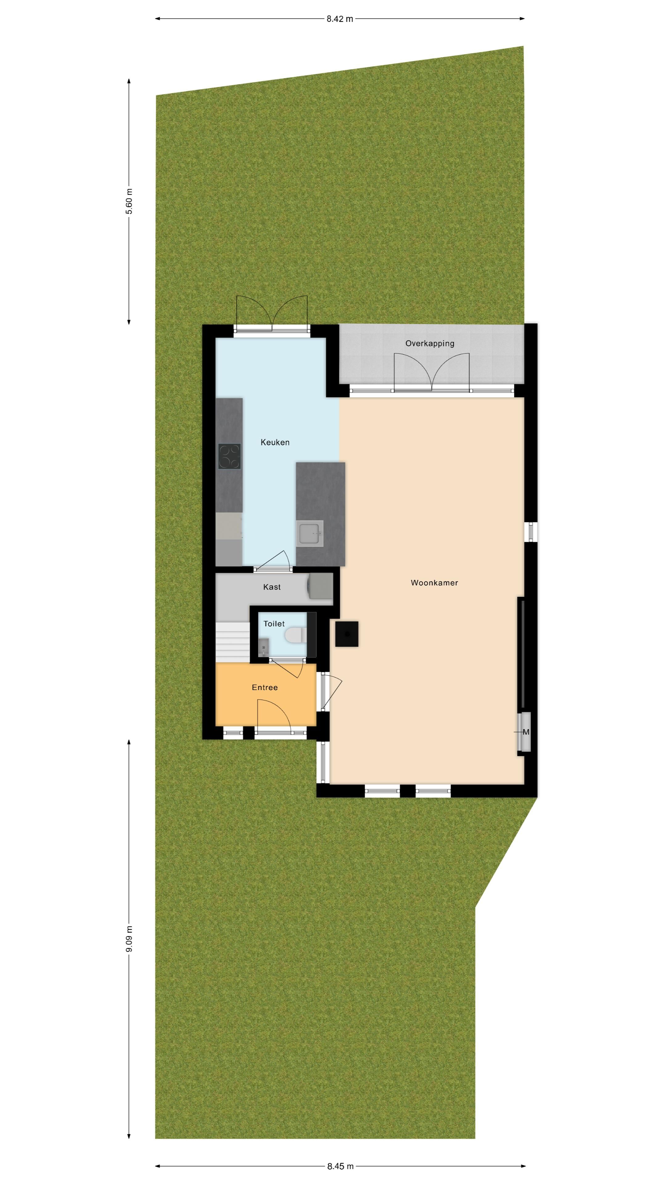 Foto 42 van Zuiddijk 237