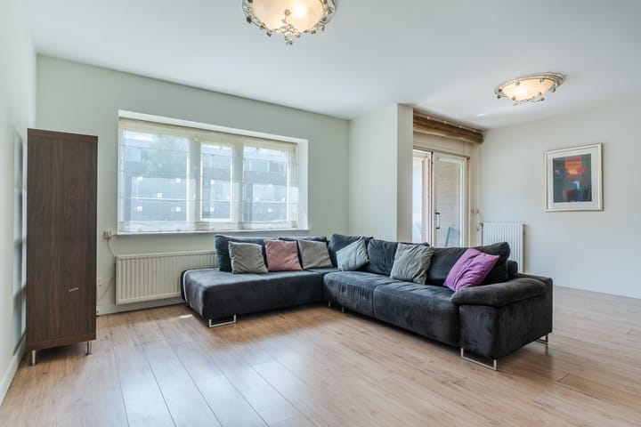 Foto 2 van P Czn Hooftlaan 13