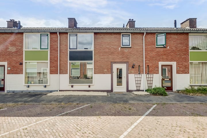 Foto 4 van Van de Loostraat 16