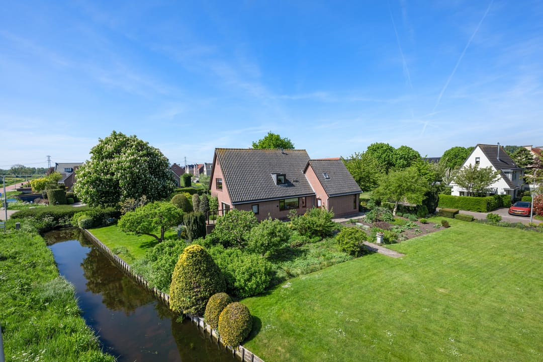 Photo 1 of Bermweg 31