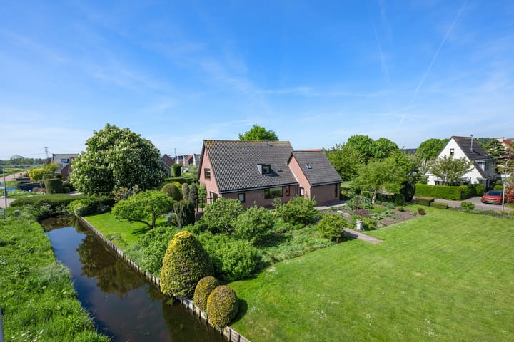 Foto 1 van Bermweg 31