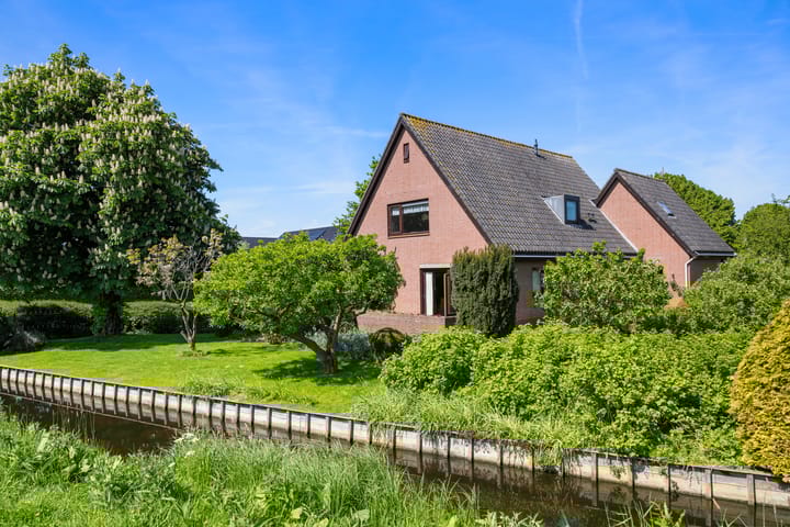 Foto 2 van Bermweg 31