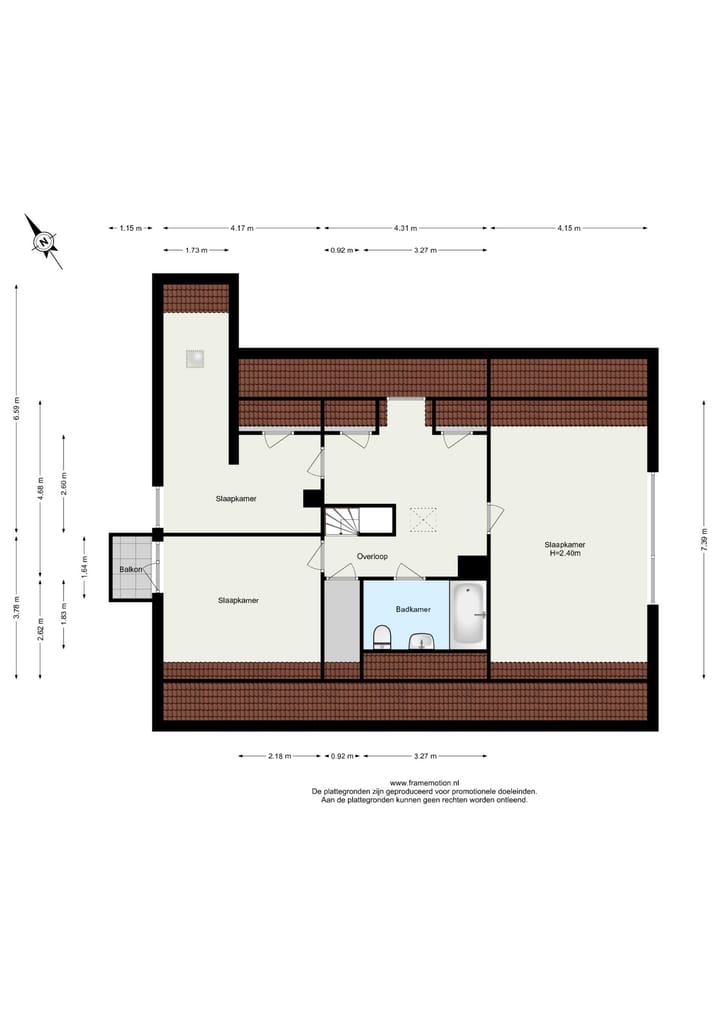 Foto 49 van Bermweg 31