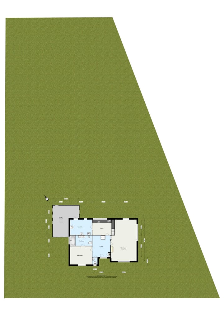 Foto 51 van Bermweg 31