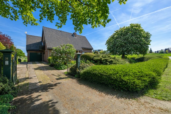 Foto 7 van Bermweg 31