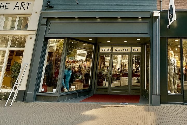 Hippolytusbuurt 31, Delft