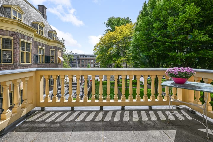 Foto 2 van Kennemerstraatweg 2-P