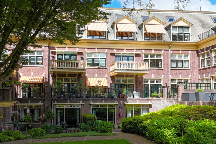 Foto 4 van Kennemerstraatweg 2-P