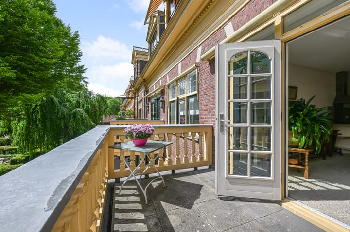 Foto 24 van Kennemerstraatweg 2-P