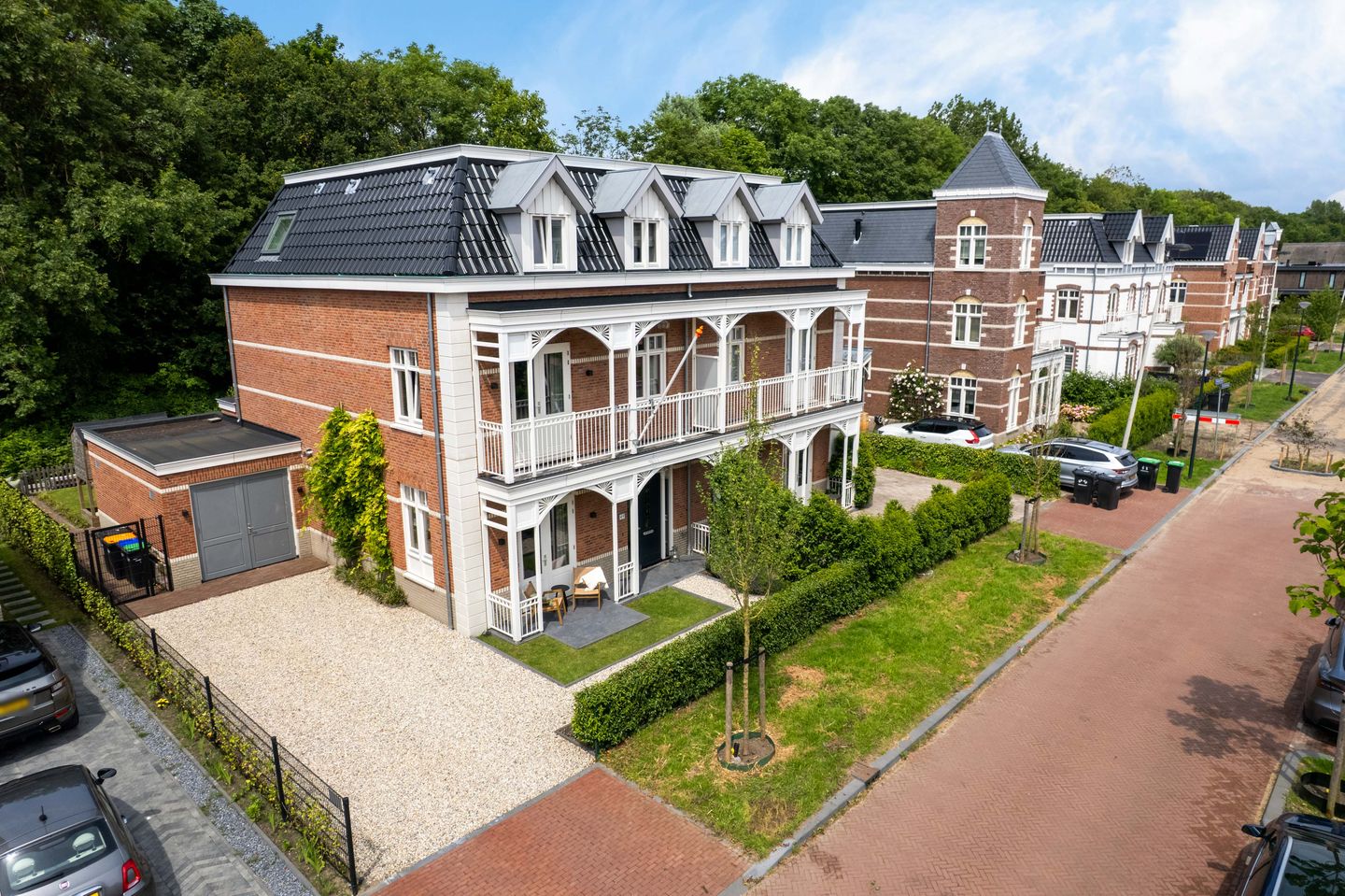 Markgraaflaan 49 main image