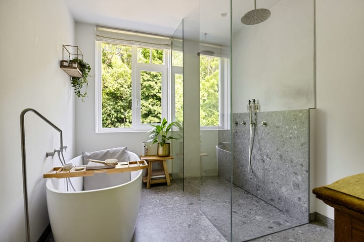 Foto 3 van Markgraaflaan 49