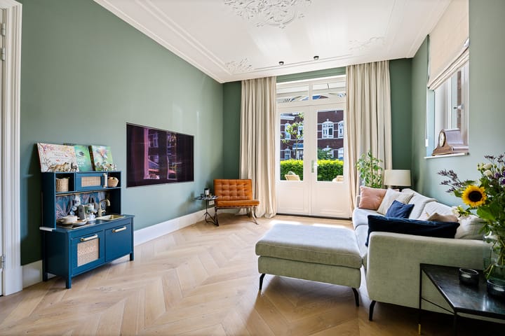 Photo 6 of Markgraaflaan 49