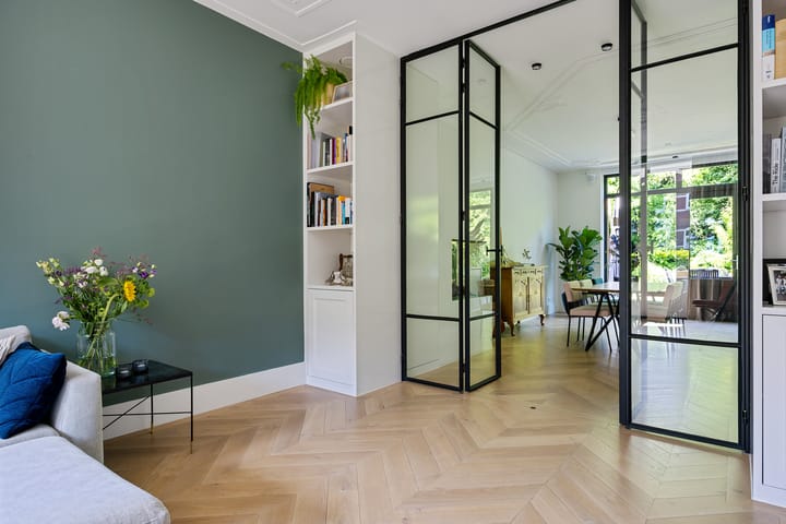 Photo 8 of Markgraaflaan 49