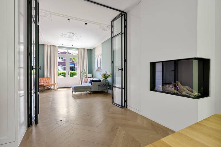 Photo 9 of Markgraaflaan 49