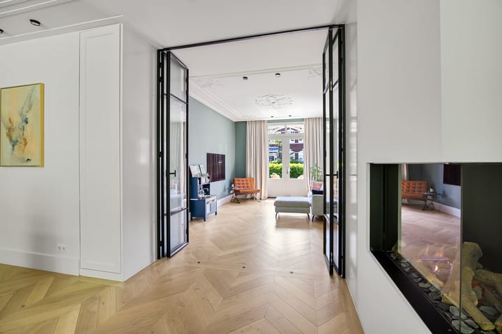 Photo 10 of Markgraaflaan 49