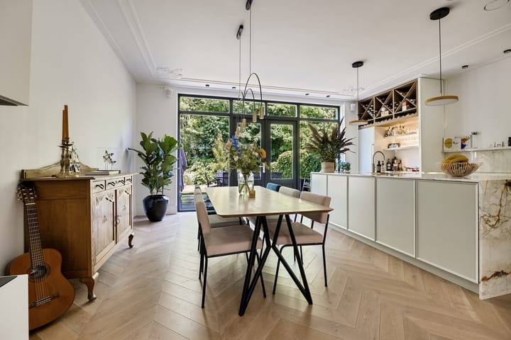 Photo 11 of Markgraaflaan 49