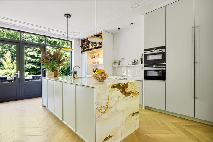 Photo 12 of Markgraaflaan 49