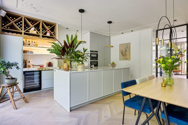 Photo 15 of Markgraaflaan 49