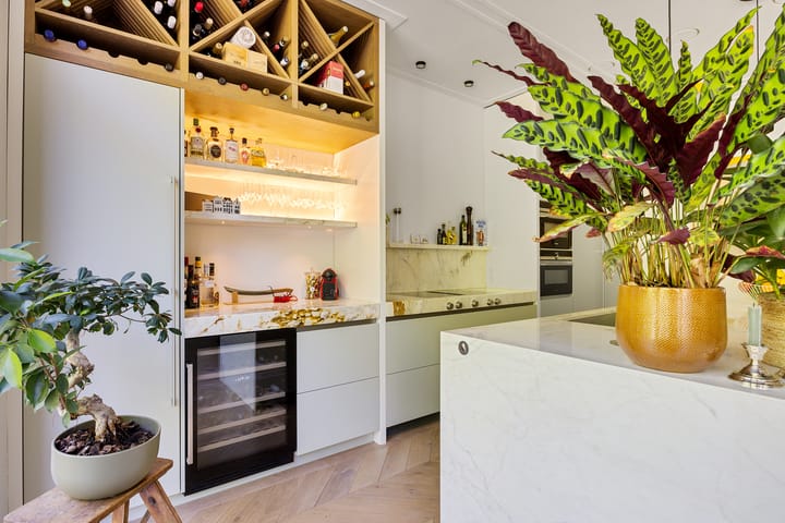 Photo 16 of Markgraaflaan 49