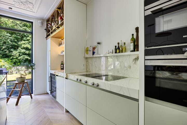 Photo 17 of Markgraaflaan 49