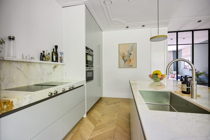 Photo 19 of Markgraaflaan 49