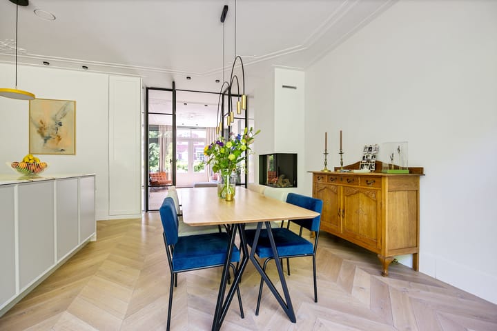 Photo 21 of Markgraaflaan 49