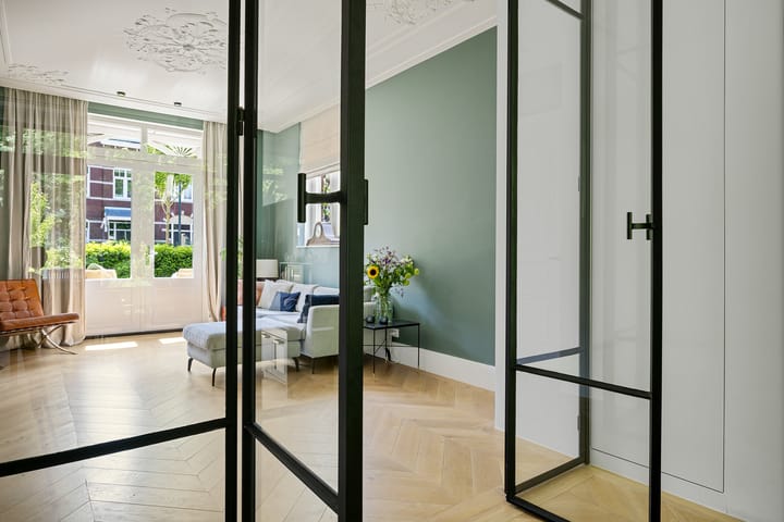 Photo 24 of Markgraaflaan 49