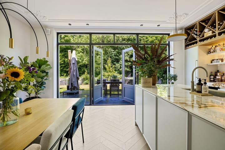 Photo 25 of Markgraaflaan 49