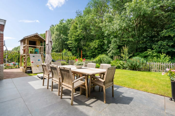 Photo 26 of Markgraaflaan 49